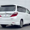 toyota alphard 2014 -TOYOTA--Alphard DBA-ANH20W--ANH20-8334722---TOYOTA--Alphard DBA-ANH20W--ANH20-8334722- image 17