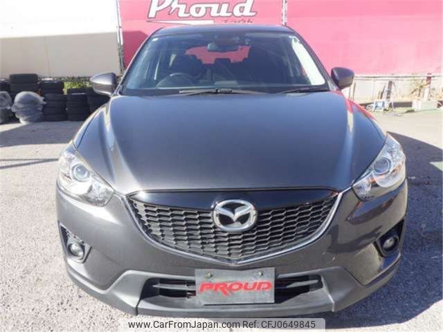 mazda cx-5 2013 -MAZDA 【八王子 300ﾗ2224】--CX-5 LDA-KE2AW--KE2AW-115021---MAZDA 【八王子 300ﾗ2224】--CX-5 LDA-KE2AW--KE2AW-115021- image 2