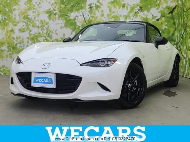 mazda roadster 2022 quick_quick_5BA-ND5RC_ND5RC-652715 image 1