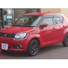 suzuki ignis 2019 -SUZUKI 【名変中 】--Ignis FF21S--142156---SUZUKI 【名変中 】--Ignis FF21S--142156- image 1