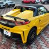 honda s660 2017 -HONDA--S660 DBA-JW5--JW5-1015619---HONDA--S660 DBA-JW5--JW5-1015619- image 18