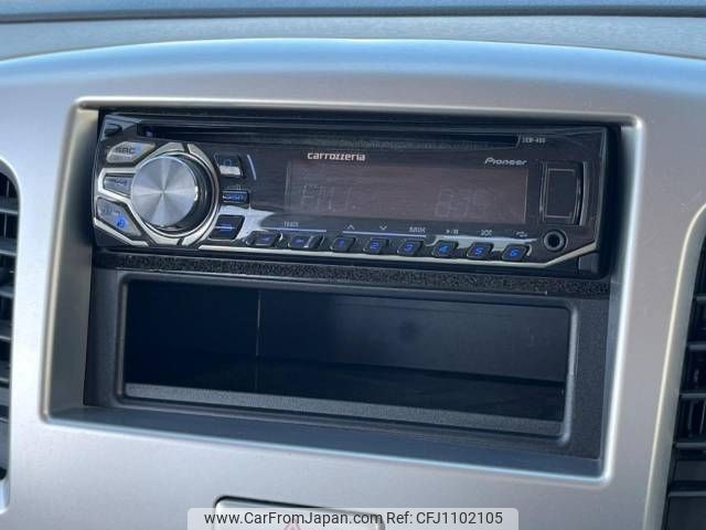 suzuki wagon-r 2013 -SUZUKI--Wagon R DBA-MH34S--MH34S-261195---SUZUKI--Wagon R DBA-MH34S--MH34S-261195- image 2