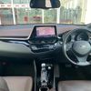 toyota c-hr 2017 -TOYOTA--C-HR DAA-ZYX10--ZYX10-2079896---TOYOTA--C-HR DAA-ZYX10--ZYX10-2079896- image 2