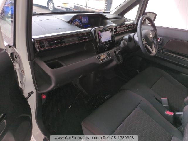 suzuki wagon-r 2018 CFJ1739303 image 2