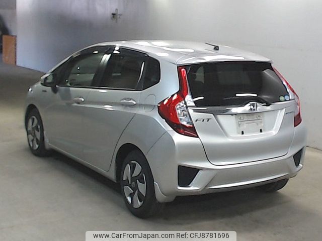 honda fit 2014 -HONDA--Fit GP5-3030270---HONDA--Fit GP5-3030270- image 2