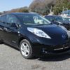 nissan leaf 2012 quick_quick_ZAA-ZE0_ZE0-012135 image 1