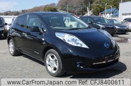 nissan leaf 2012 quick_quick_ZAA-ZE0_ZE0-012135