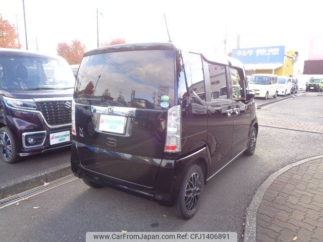 honda n-box 2017 CFJ1406891 image 2