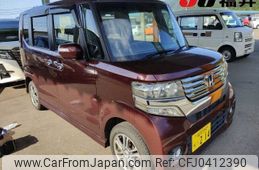 honda n-box 2014 -HONDA 【福井 584ﾈ0214】--N BOX JF2--1201794---HONDA 【福井 584ﾈ0214】--N BOX JF2--1201794-