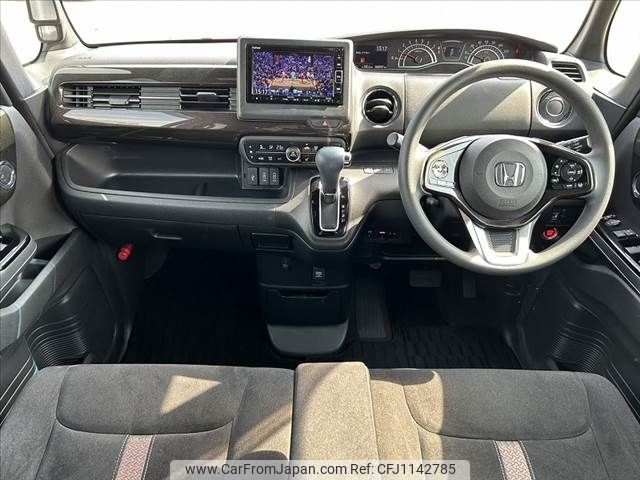 honda n-box 2020 -HONDA--N BOX 6BA-JF3--JF3-1494588---HONDA--N BOX 6BA-JF3--JF3-1494588- image 2