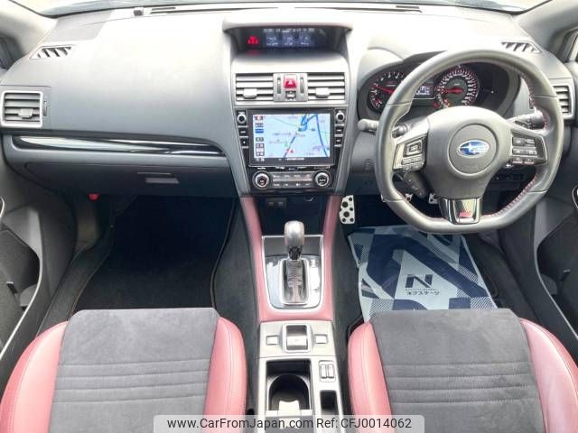 subaru wrx 2019 -SUBARU--WRX DBA-VAG--VAG-035187---SUBARU--WRX DBA-VAG--VAG-035187- image 2