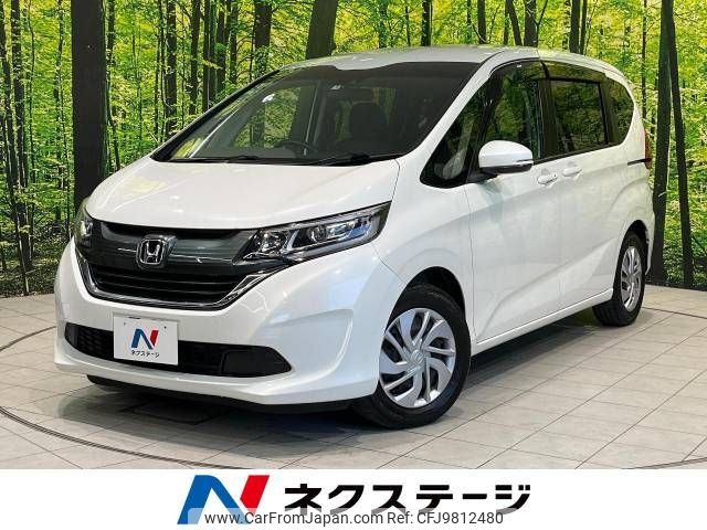 honda freed 2019 -HONDA--Freed DBA-GB5--GB5-1116113---HONDA--Freed DBA-GB5--GB5-1116113- image 1