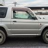mitsubishi pajero-mini 2000 CFJ1769137 image 5