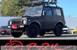 suzuki jimny 1991 CFJ1865248