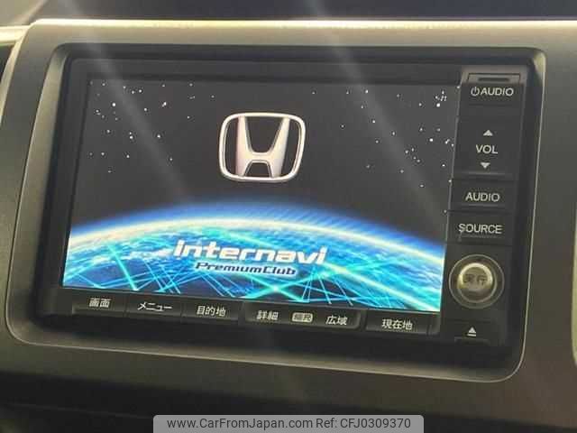 honda step-wagon 2010 TE5091 image 2