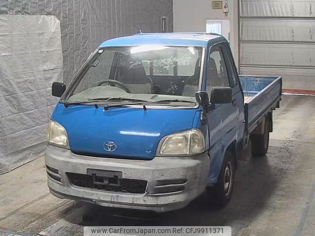 toyota townace-truck 2005 -TOYOTA--Townace Truck KM75-1003005---TOYOTA--Townace Truck KM75-1003005- image 1