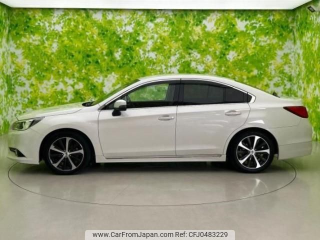 subaru legacy-b4 2016 quick_quick_DBA-BN9_BN9-009924 image 2