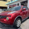 nissan juke 2012 quick_quick_DBA-YF15_YF15-072337 image 5