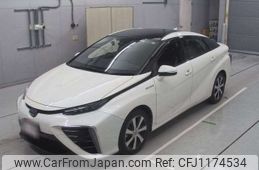 toyota mirai 2020 -TOYOTA 【名古屋 300】--MIRAI ZBA-JPD10--JPD10-0004766---TOYOTA 【名古屋 300】--MIRAI ZBA-JPD10--JPD10-0004766-