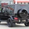 mercedes-benz g-class 2023 -MERCEDES-BENZ--Benz G Class 3DA-463350--W1N4633501X483050---MERCEDES-BENZ--Benz G Class 3DA-463350--W1N4633501X483050- image 8