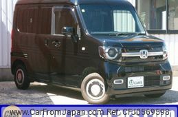 honda n-van-style 2019 quick_quick_JJ1_JJ1-3016034