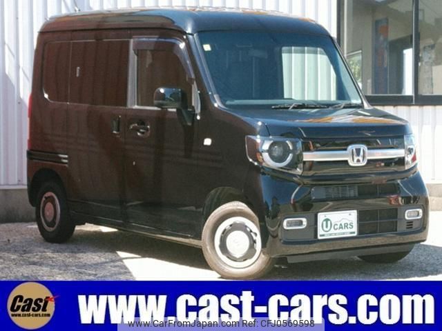 honda n-van-style 2019 quick_quick_JJ1_JJ1-3016034 image 1