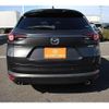 mazda cx-8 2018 -MAZDA--CX-8 3DA-KG2P--KG2P-105238---MAZDA--CX-8 3DA-KG2P--KG2P-105238- image 8