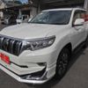 toyota land-cruiser-prado 2021 -TOYOTA--Land Cruiser Prado 3BA-TRJ150W--TRJ150-0137346---TOYOTA--Land Cruiser Prado 3BA-TRJ150W--TRJ150-0137346- image 4