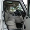 mercedes-benz g-class 2019 quick_quick_463276_WDB4632762X326685 image 16