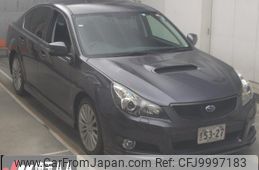 subaru legacy-b4 2011 -SUBARU--Legacy B4 BM9--021706---SUBARU--Legacy B4 BM9--021706-