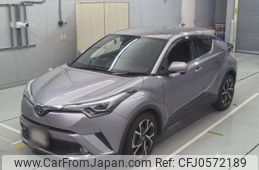 toyota c-hr 2018 -TOYOTA--C-HR NGX10-2000551---TOYOTA--C-HR NGX10-2000551-