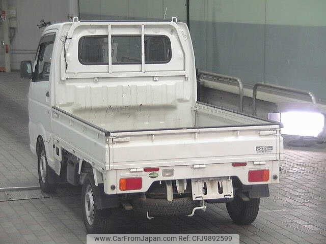 suzuki carry-truck 2019 -SUZUKI--Carry Truck DA16T-489356---SUZUKI--Carry Truck DA16T-489356- image 2