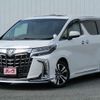 toyota alphard 2019 -TOYOTA--Alphard DBA-GGH30W--GGH30-0030377---TOYOTA--Alphard DBA-GGH30W--GGH30-0030377- image 1