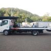 hino dutro 2018 CFJ1359760 image 3