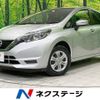 nissan note 2020 -NISSAN--Note DBA-E12--E12-708935---NISSAN--Note DBA-E12--E12-708935- image 1