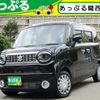 suzuki wagon-r 2024 CFJ1653138 image 1