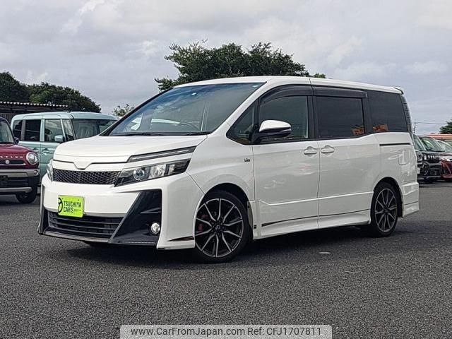 toyota voxy 2016 CFJ1707811 image 1