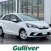 honda fit 2020 -HONDA--Fit 6BA-GR1--GR1-1016594---HONDA--Fit 6BA-GR1--GR1-1016594- image 1