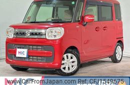 suzuki spacia 2017 CFJ1549675