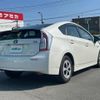 toyota prius 2013 -TOYOTA--Prius DAA-ZVW30--ZVW30-1647591---TOYOTA--Prius DAA-ZVW30--ZVW30-1647591- image 3