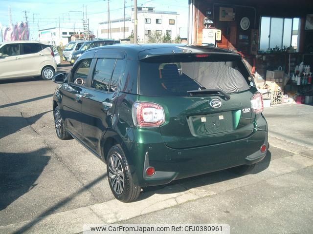 daihatsu boon 2019 -DAIHATSU--Boon M700S--0019781---DAIHATSU--Boon M700S--0019781- image 2