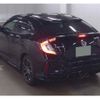 honda civic 2021 quick_quick_6BA-FK7_FK7-1301980 image 2