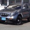 isuzu vehicross 1999 -ISUZU--VehiCross E-UGS25DW--UGS25DW-7101689---ISUZU--VehiCross E-UGS25DW--UGS25DW-7101689- image 1