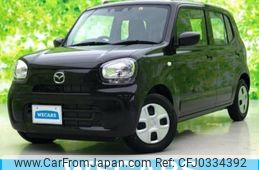 mazda carol 2022 quick_quick_3BA-HB37S_HB37S-101037