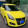 suzuki swift 2012 CFJ1859197 image 1