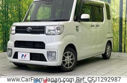 toyota pixis-mega 2019 quick_quick_LA700A_LA700A-0022929
