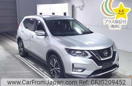 nissan x-trail 2019 -NISSAN--X-Trail NT32-312302---NISSAN--X-Trail NT32-312302-