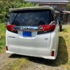 toyota vellfire 2015 -TOYOTA--Vellfire DBA-GGH30W--GGH30-0009885---TOYOTA--Vellfire DBA-GGH30W--GGH30-0009885- image 4
