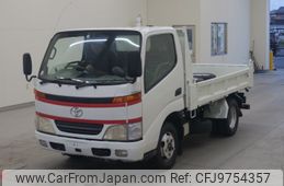 toyota dyna-truck 2001 -TOYOTA--Dyna XZU312D-0002029---TOYOTA--Dyna XZU312D-0002029-