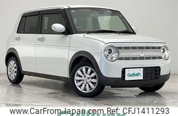 suzuki alto-lapin 2018 CFJ1411293